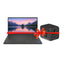 ديل DC15250 - شاشة لمس مقاس 15.6 بوصة بدقة FHD / آي 7  ذاكرة 32 جيجابايت  عشوائي (RAM) سعة 32 جيجابايت  سعة 1 تيرابايت  إس إس دي NVMe م.2) / نظام التشغيل ويندوز 11 هوم  ضمان سنة  لابتوب
