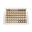 DUCKY Boba 132 Key MDA Profile Dye Sub PBT Keycap Set