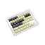 DUCKY PBT Dye-Sub 132-Key Cherry Profile Keycap Set - Mico