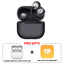 Huawei FreeClip 2 Wireless Earbuds - Bluetooth 6.0 / USB-C / Black
