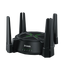 D-Link AX6000 Multi Gigabit Wi-Fi 6 Router - Up to 6Gbps / Gigabit Ethernet WAN / LAN