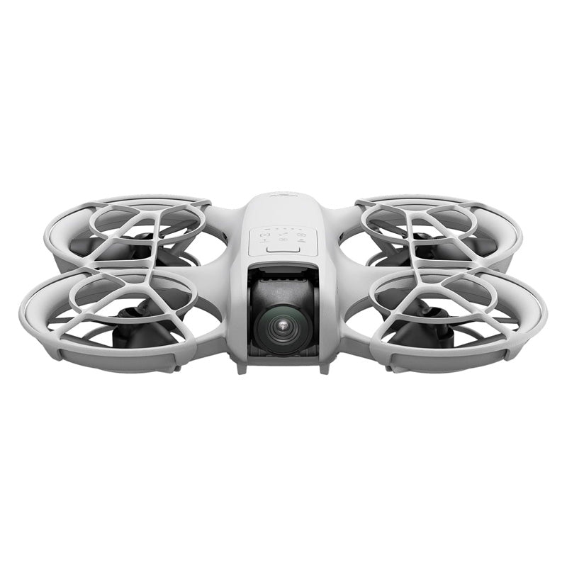 DJI Neo Drone 4K UHD Camera - 12MP / WiFi / 2880p Full HD - Gray