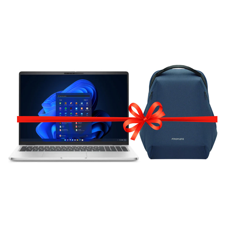Dell Pro 16 Plus PB16250 - 16" FHD+ Non-Touch / Ultra 5 235U / 8GB / 512GB (NVMe M.2 SSD) / Win 11 Pro / 1YW - Laptop