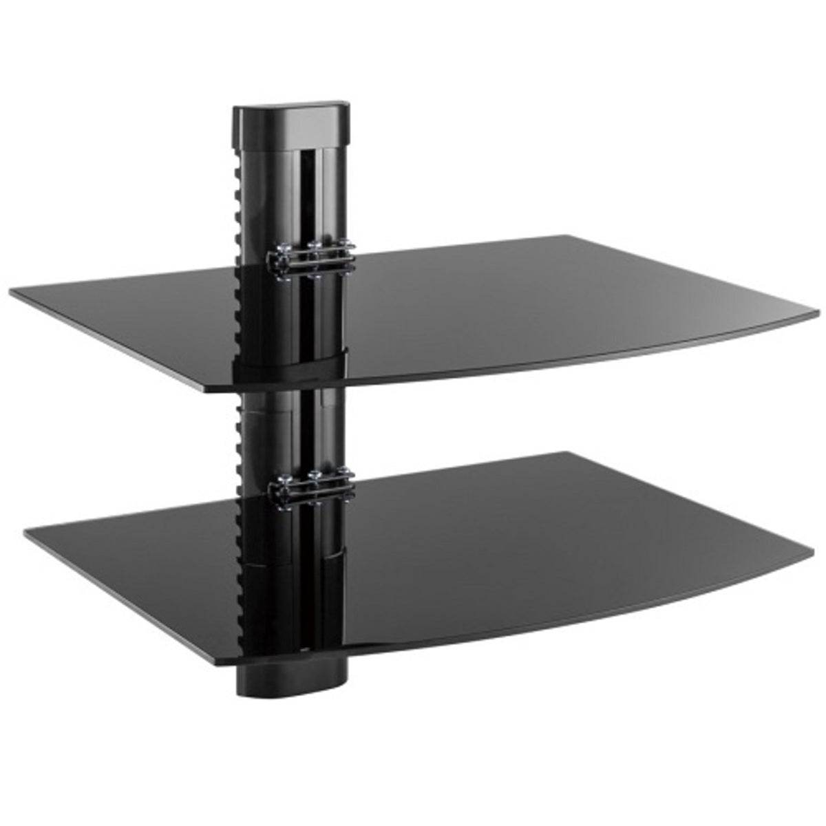 Orca 2 Shelves DVD Wall Mount 8 Kg - DVD-292
