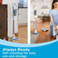 Black+Decker Cordless Stick Vacuum (BHFEA420J-GB)