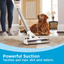 Black+Decker Cordless Stick Vacuum (BHFEA420J-GB)
