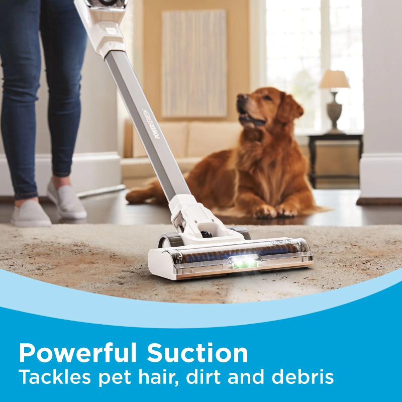 Black+Decker Cordless Stick Vacuum (BHFEA420J-GB)