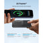 Anker MagGo Slim Nano Power Bank - 5,000mAh / USB-C / Black