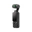 DJI Osmo Pocket 3 (Creator Combo) / Digital Vlogging Camera - LCD / USB / Bluetooth / Wi-Fi - Black