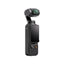 DJI Osmo Pocket 3 (Creator Combo) / Digital Vlogging Camera - LCD / USB / Bluetooth / Wi-Fi - Black