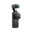 DJI Osmo Pocket 3 (Creator Combo) / Digital Vlogging Camera - LCD / USB / Bluetooth / Wi-Fi - Black