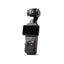 DJI Osmo Pocket 3 (Creator Combo) / Digital Vlogging Camera - LCD / USB / Bluetooth / Wi-Fi - Black