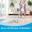 Black+Decker Cordless Stick Vacuum (BHFEA420J-GB)
