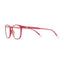 Barner Dalston Screenglass - Burgundy Red