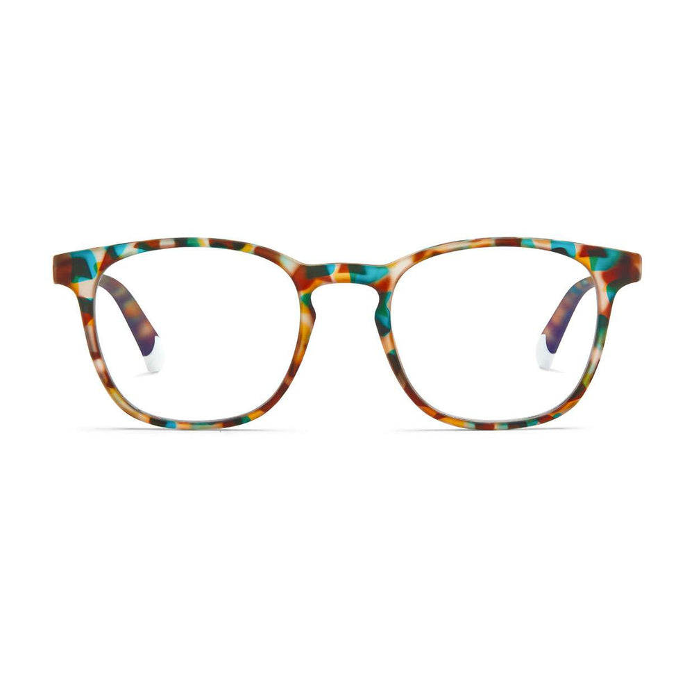 Barner Dalston Screenglass - Light Tortoise