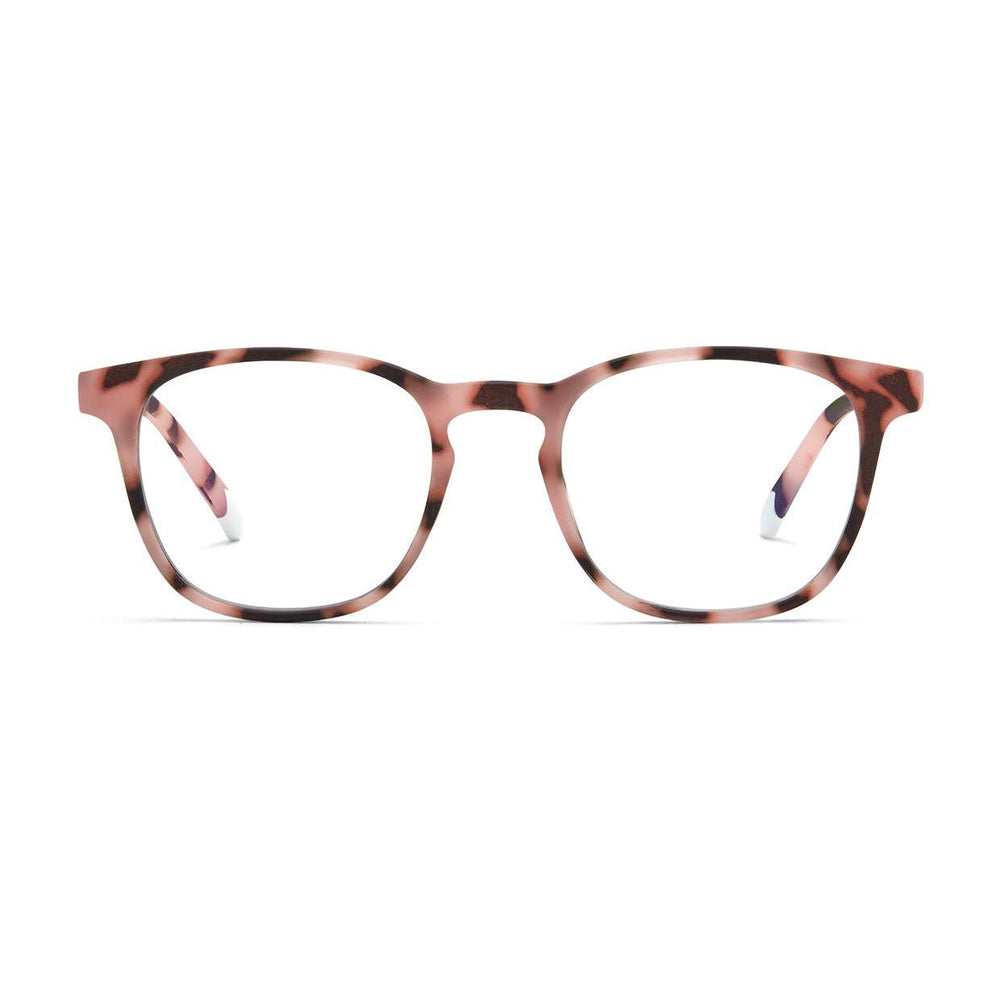 Barner Dalston Screenglass - Pink Tortoise