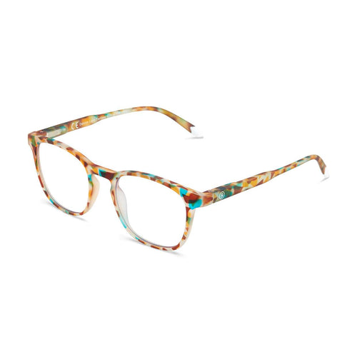 Barner Dalston Screenglass - Light Tortoise