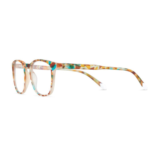 Barner Dalston Screenglass - Light Tortoise