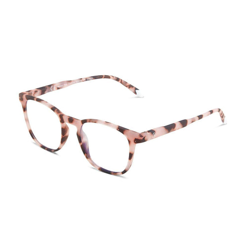 Barner Dalston Screenglass - Pink Tortoise