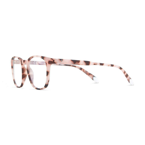 Barner Dalston Screenglass - Pink Tortoise
