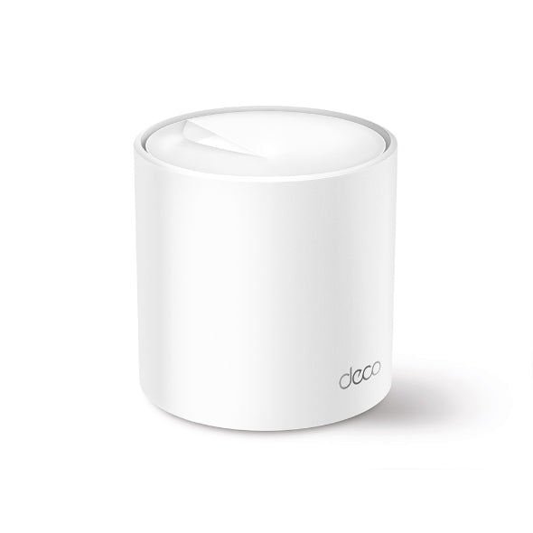 TP-Link Deco X50 ( 1-Pack ) AX3000 Whole Home Mesh WiFi 6 Unit