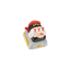 DUCKY Super Hero - Lucky (Solid Eyes)