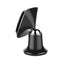 Eltoro Magnetic Metal Car Mount - Black