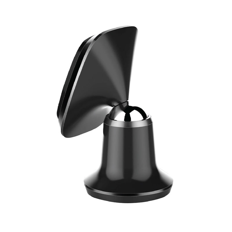 Eltoro Magnetic Metal Car Mount - Black