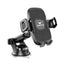 Eltoro Car Mount Telescopic Arm + MagSafe Phone Holder - Black