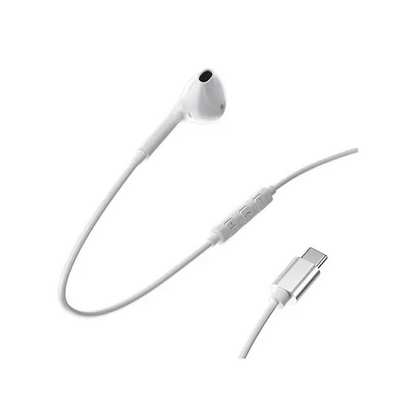 Engage Mono Type-C Earphones(8954526522331)