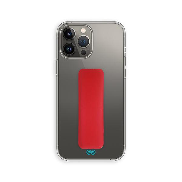 Engage 14 Pro Max Grip Case (Red)(8954526522244)