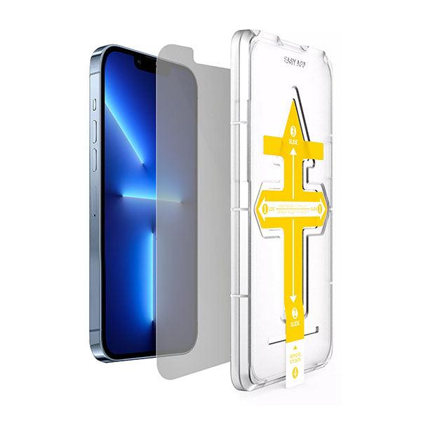 Engage Iphone 12 Pro Privacy Tg Screen Protector W/Applicator(8954526522274)