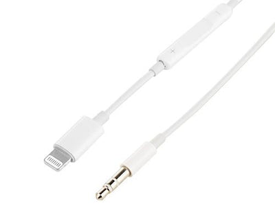 Engage Lightning To 3.5Mm Aux Audio (8954526522363)