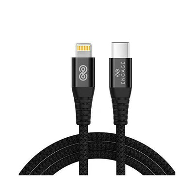 Engage Type-C To Lightning Pd Cable (1.8M)(8954526522085)