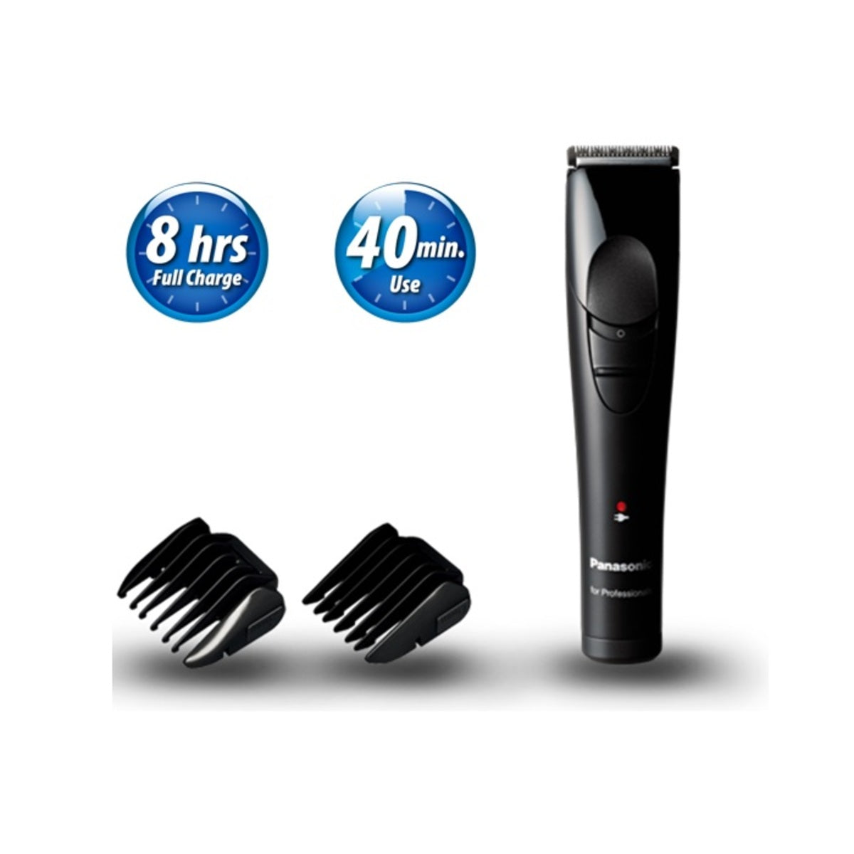 Panasonic Professional Hair Trimmer – ER-GP21-K721
