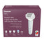 Panasonic Wet & Dry Cordless Epilator 8 Attachements - ES-EY90-A423