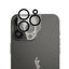 Eltoro Camera Glass with AR for iPhone 14 / 14 Plus - Clear