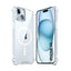 Eltoro MagSafe Case for iPhone 15 - Clear