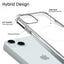 Eltoro MagSafe Case for iPhone 15 - Clear