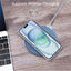 Eltoro MagSafe Case for iPhone 15 - Clear