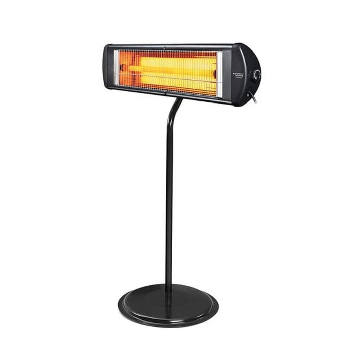 Luxell Infrared Heater 1800 Watts - EXP-18