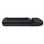 KingSmith C2 Foldable Walking Pad - 1 HP / 0.5 - 3.7MPH / Black + Google Fitbit Air Smart Screenless Fitness Tracker - Bluetooth / Obsidian - Bundle Offer