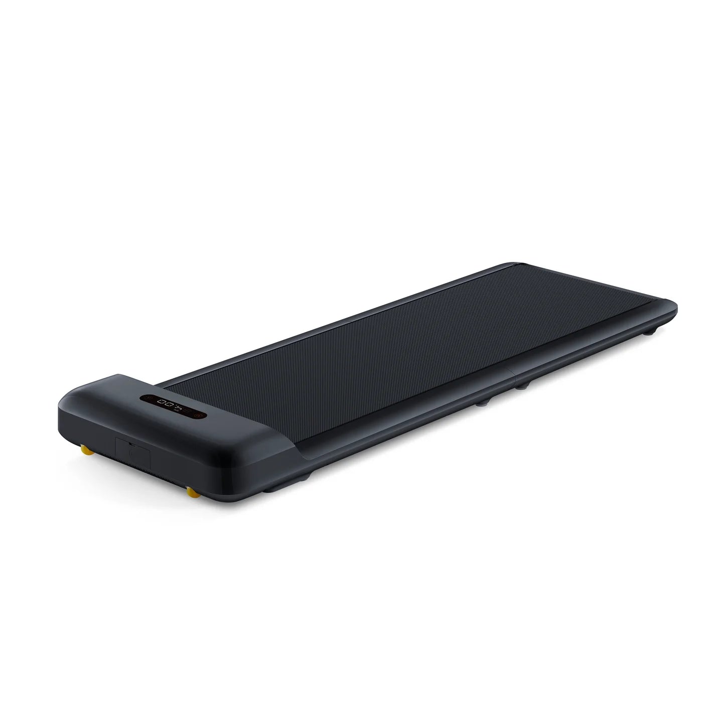 KingSmith C2 Foldable Walking Pad - 1 HP / 0.5 - 3.7MPH / Black + Google Fitbit Air Smart Screenless Fitness Tracker - Bluetooth / Obsidian - Bundle Offer