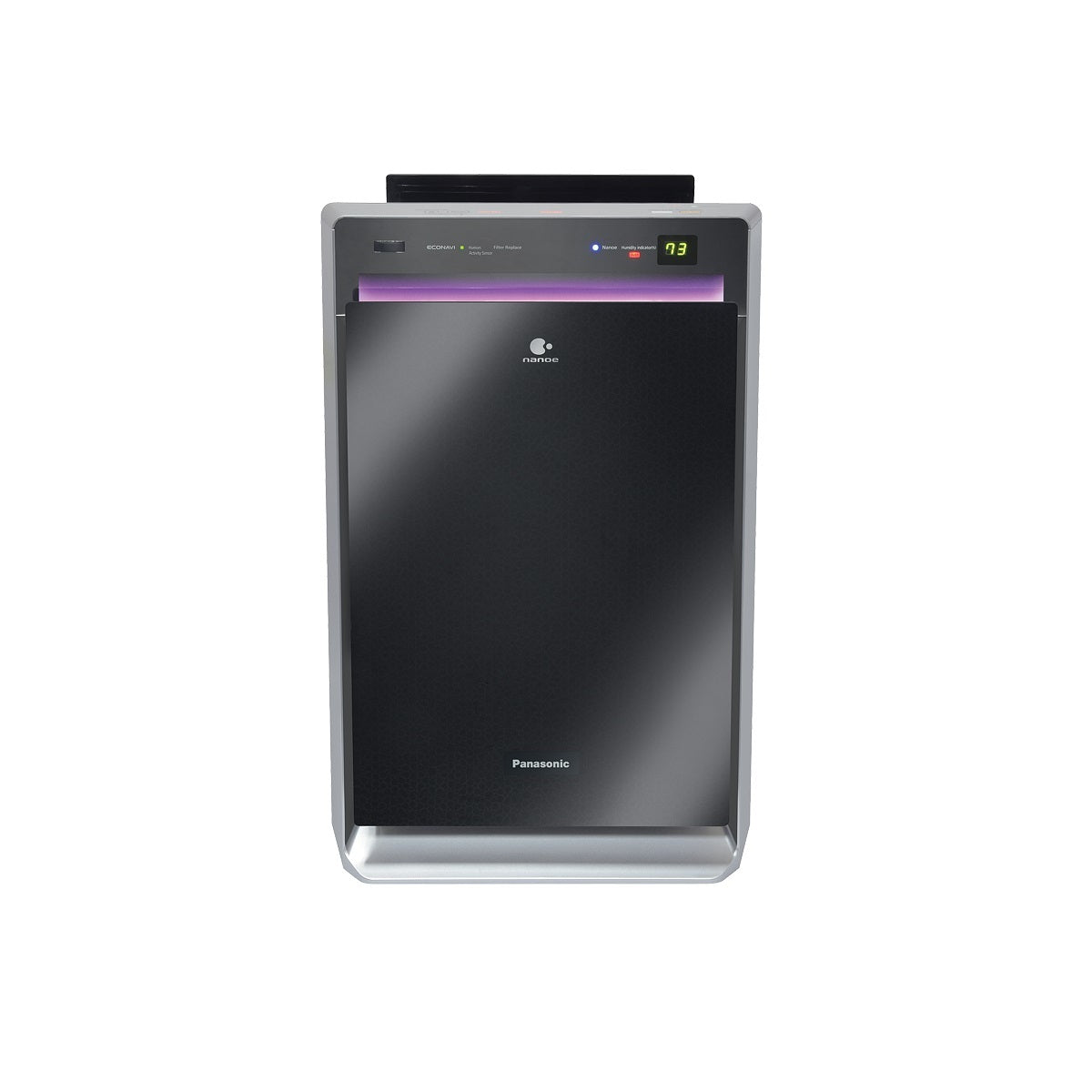 Panasonic F-VXK90M Econavi Humidifying Nanoe Air Purifier - F-VXK90MKK