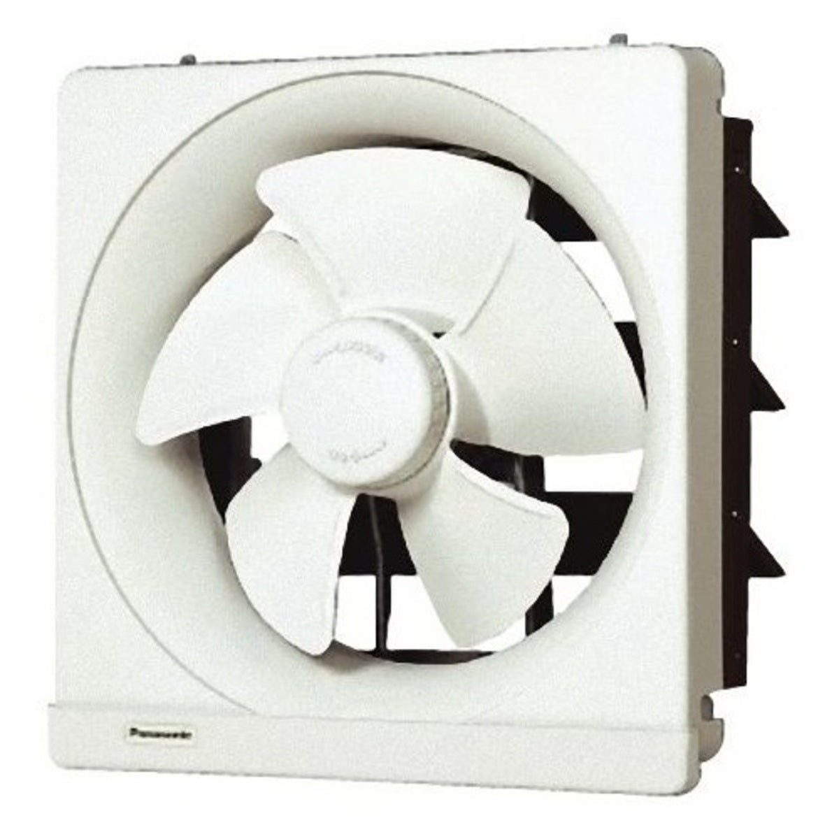Panasonic Wall Mount Ventilating Fan, 12-inch - FV-30AS205PM