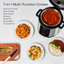 Nutricook Smart Pot, 900W, 4L, NC-SP150 - Steel/Black