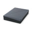 WD My Passport - 4TB / Up to 5Gbps / USB 3.2 Gen 1 / Grey / External Hard Drive