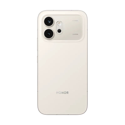 HONOR 600 - 12GB RAM / 256GB / 6.57" / 5G / Golden White - Mobile