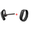 HP Poly Voyager Legend 50-M UC Headset - Bluetooth 5.4 / Up to 98' Range / (Microsoft Teams Certified) / 2YW + Google Fitbit Air Smart Screenless Fitness Tracker - Bluetooth / Obsidian - Bundle Offer