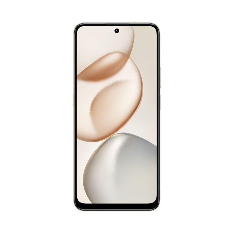 HONOR X7d - 8GB / 256GB / 6.7" TFTLCD / 5G / Desert Gold